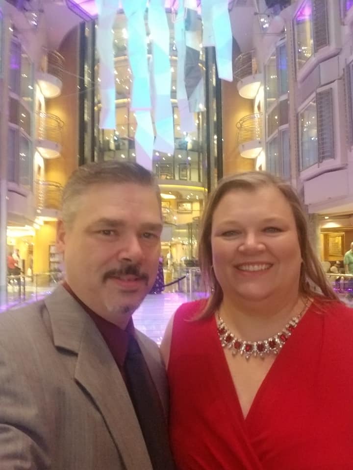Cruise Brothers Travel Agent Rhonda Dawson